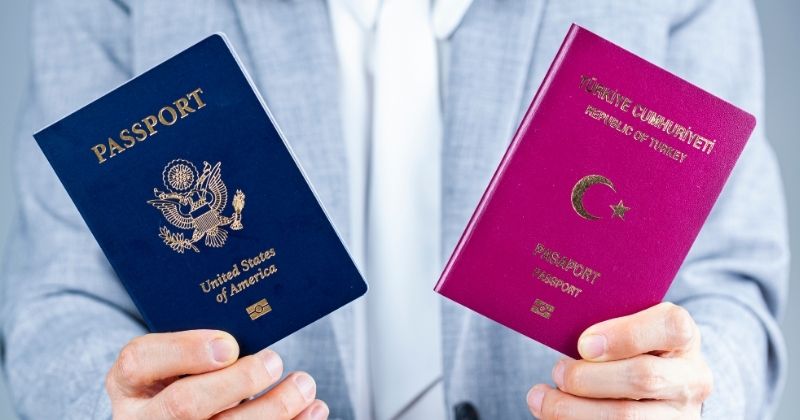 Cập Nhật Luật Quốc Tịch Kép Năm 2026