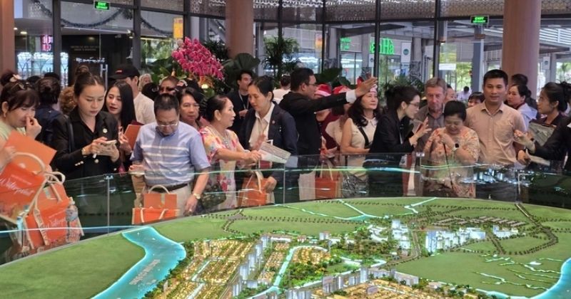Quyền Mua Bán Nhà Đất Của Kiều Bào Theo Luật Mới Nhất 2026 2 Chính sách mới tháo gỡ rào cản, mở ra cơ hội vàng để kiều bào đầu tư và sở hữu nhà đất hợp pháp tại quê hươn