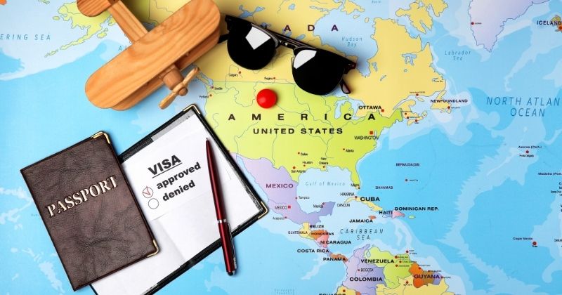 Hướng Dẫn Thủ Tục Xin Miễn Thị Thực 5 Năm Cho Kiều Bào 2026