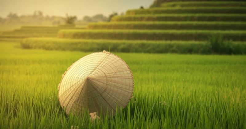 Văn Hóa Lúa Nước Việt Nam