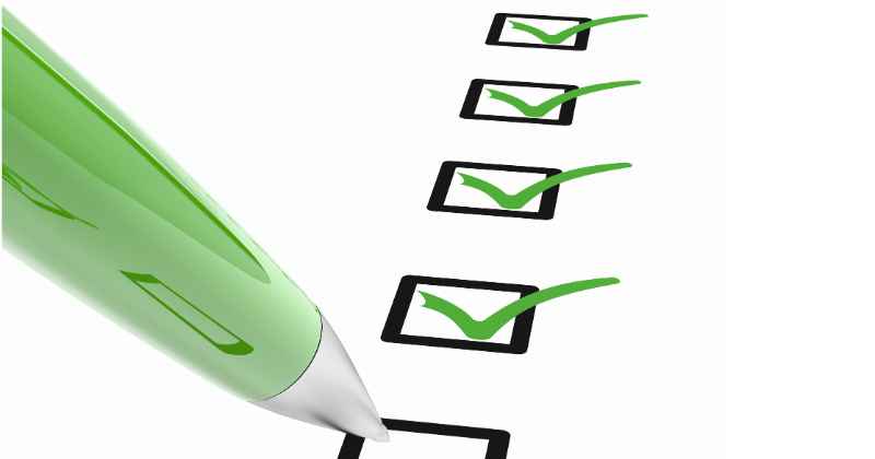 Checklist trước khi bắt đầu nuôi gà tại Mỹ