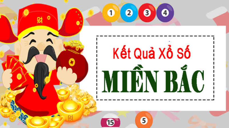 Đặc trưng của xổ số miền bắc