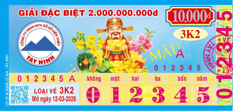 Xổ Số Truyền Thống: Trò Chơi Giải Trí Trong Văn Hoá Người Việt Nam